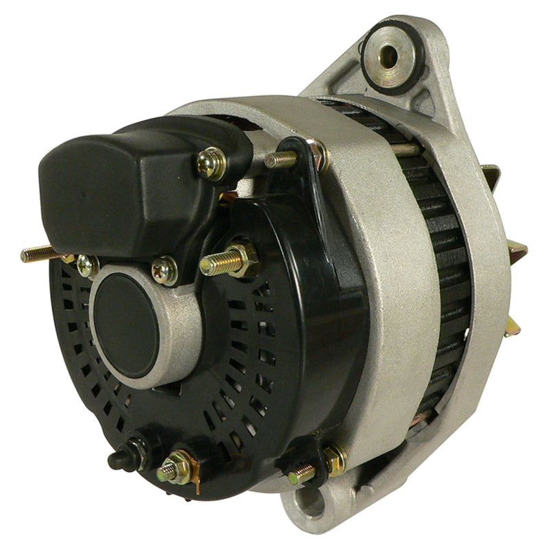 Quicksilver 8M6007504 Alternator -24-Volt - 55 Amp - Volvo Penta - Paris Rhone - 8M6007504