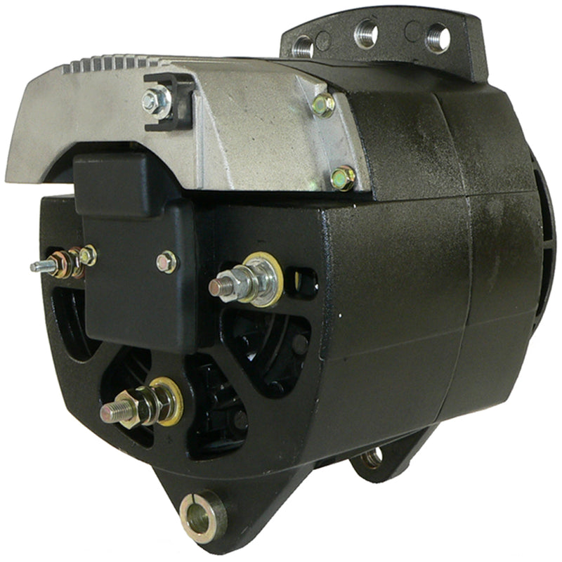 Quicksilver 8M600749 Alternator -24-Volt - 175 Amp - Motorola - 8M6007498