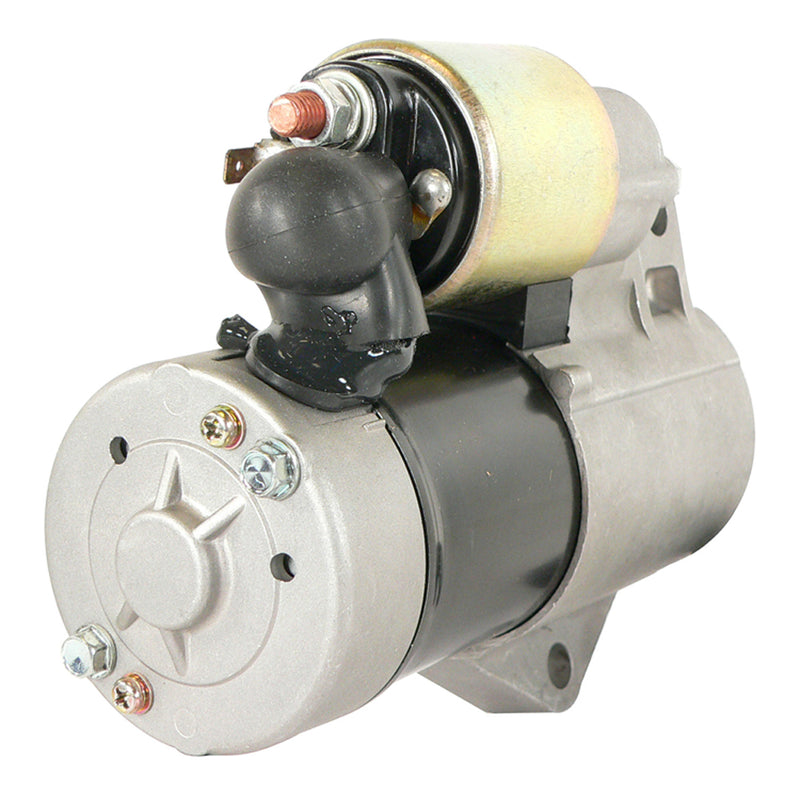 Quicksilver 8M6007355 Engine Starter - 12-Volt -Johnson - Suzuki - Hitachi - 8M6007355