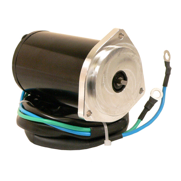 Quicksilver 8M6007573 12-Volt Trim/Tilt Motor - Yamaha - 8M6007573