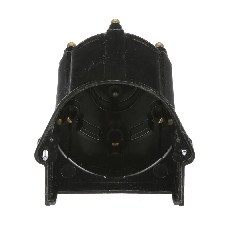 Quicksilver 850484T2 Distributor Cap - Marinized V-6 Engines by General Motors with Delco HEI Ignition Systems - 850484T2