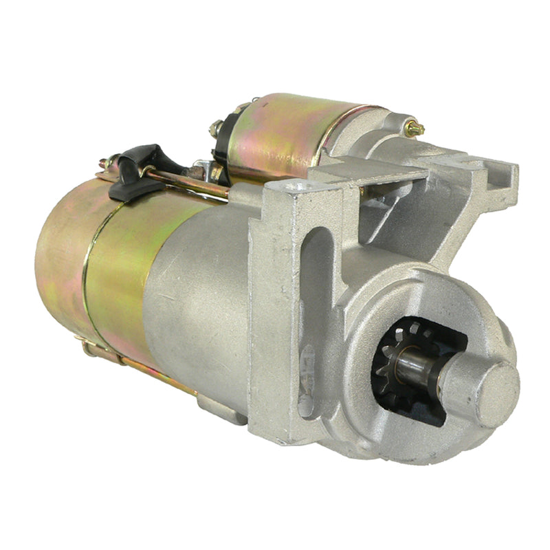 Quicksilver 8M6007366 Engine Starter - 12-Volt - OMC - Thermo Electron - 8M6007366