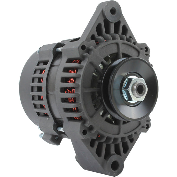 Quicksilver 8M6007460 Alternator -12-Volt - 70 Amp - Delco - 8M6007460