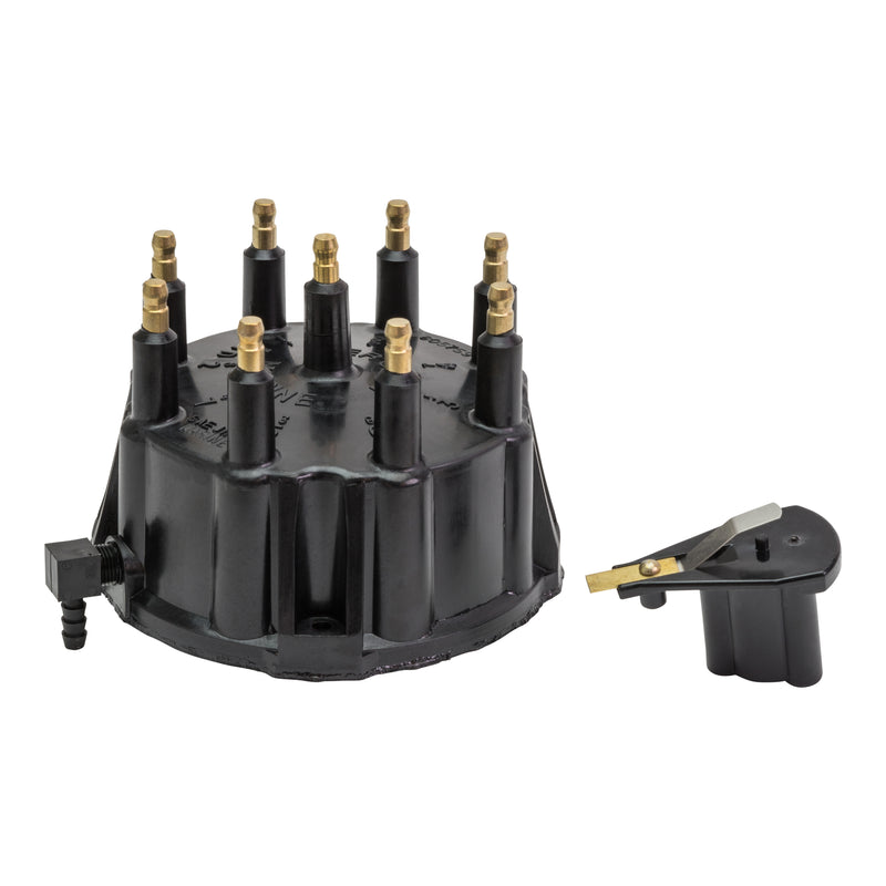 Quicksilver 805759T05 Distributor Cap Kit - MerCruiser Black Scorpion Tow Sports Engines - 805759T05