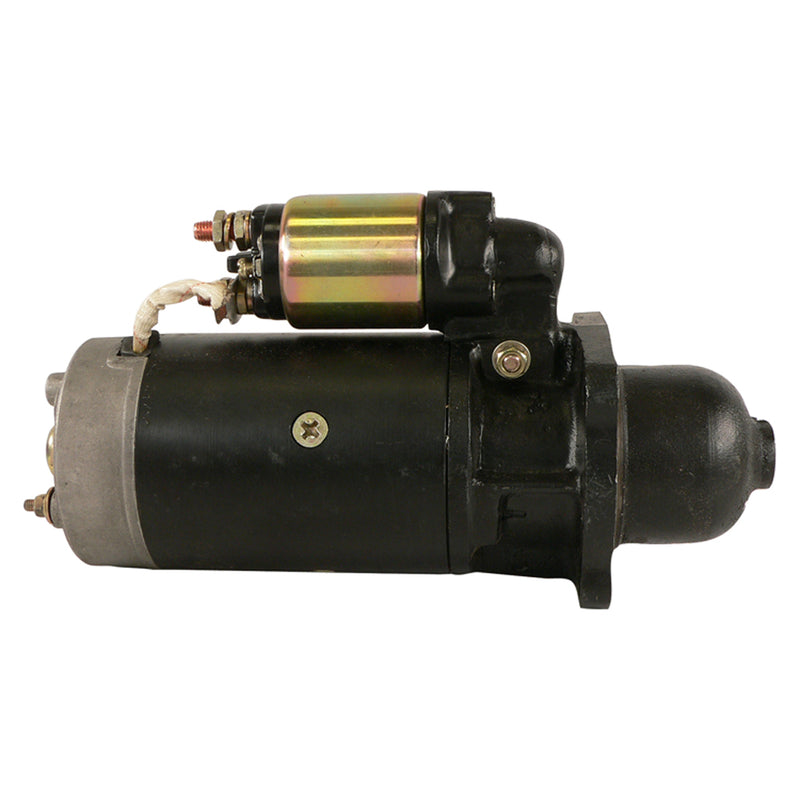 Quicksilver 8M6007304 Engine Starter - 24-Volt - industrial - Bosch - 8M6007304