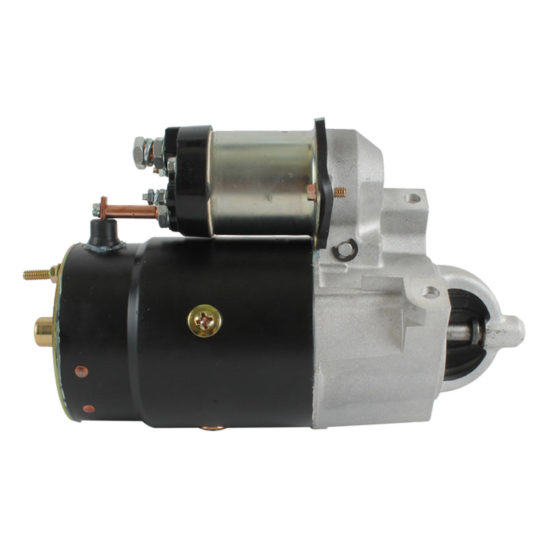 Quicksilver 8M6007286 Engine Starter - 12-Volt -Stern Drive - Inboard - 8M6007286