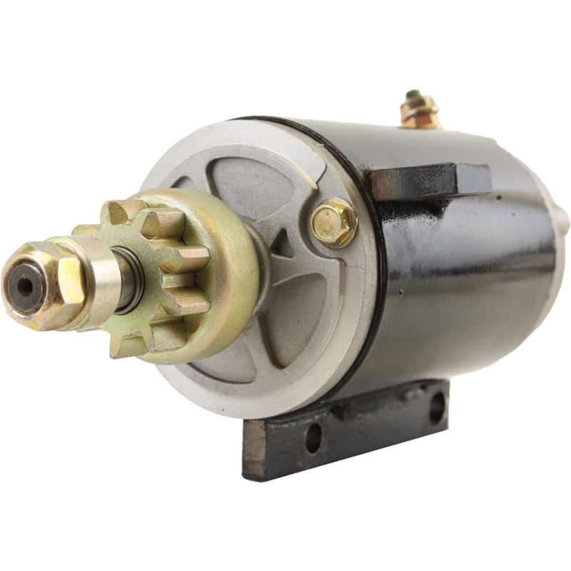 Quicksilver 8M6007325 Engine Starter - 12-Volt - Evinrude - Johnson - Prestolite - 8M6007325