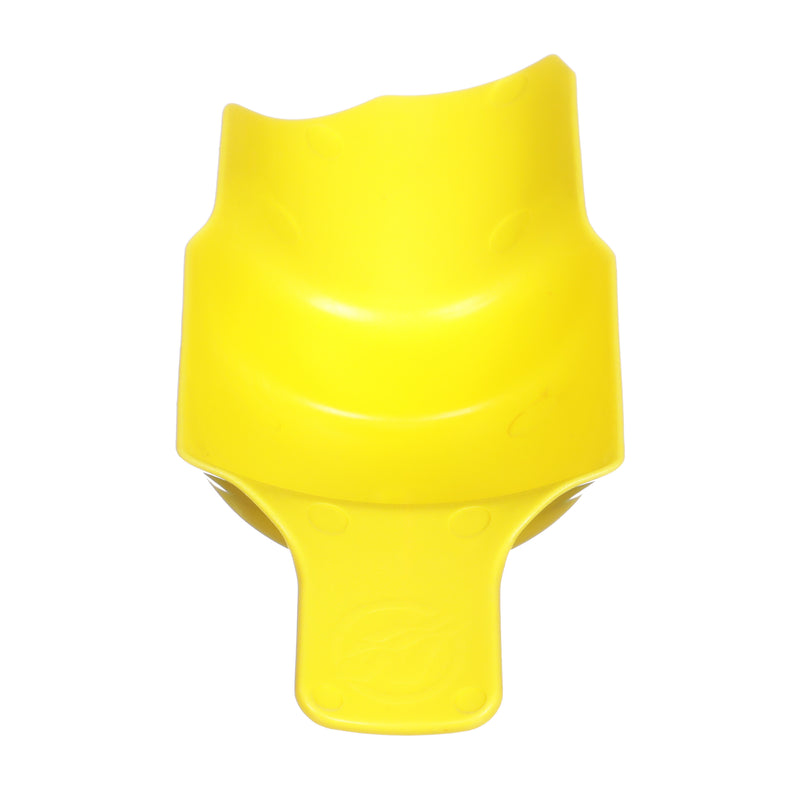 Quicksilver 8M0052100 Reusable Marine Oil Drain Drip Tray, Safety Yellow Finish - 8M0052100