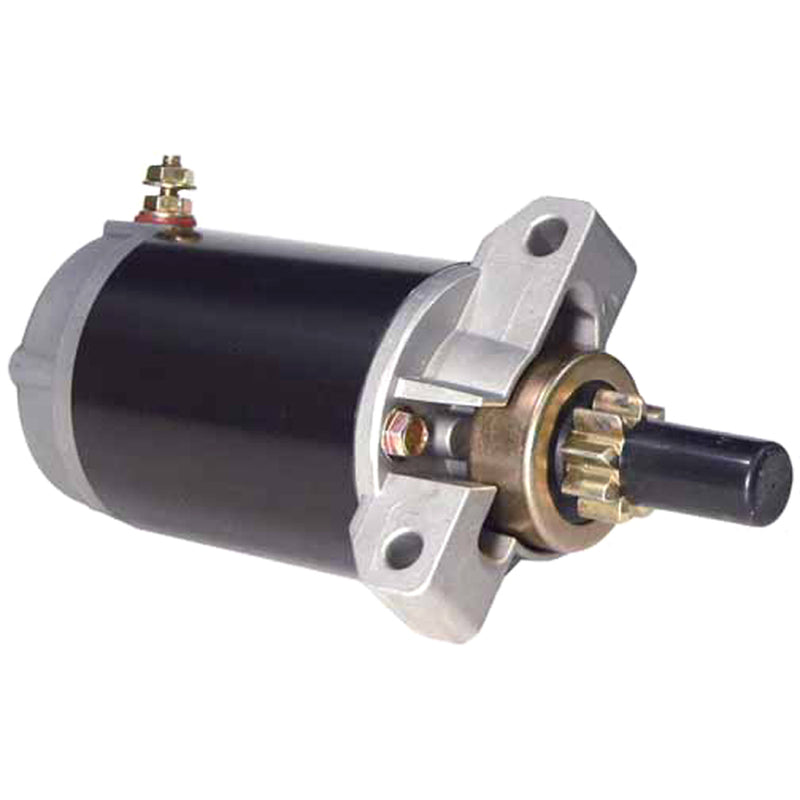 Quicksilver 8M6007426 Engine Starter - 12-Volt - United Technologies - 8M6007426