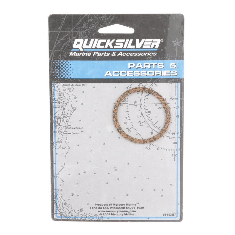 Quicksilver 806871Q Thermostat O-ring Gasket - 806871Q