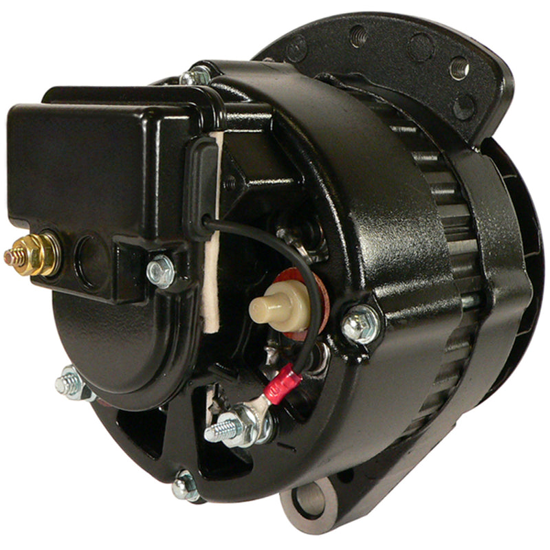 Quicksilver 8M6007499 Alternator -24-Volt - 42 Amp - Motorola - 8M6007499