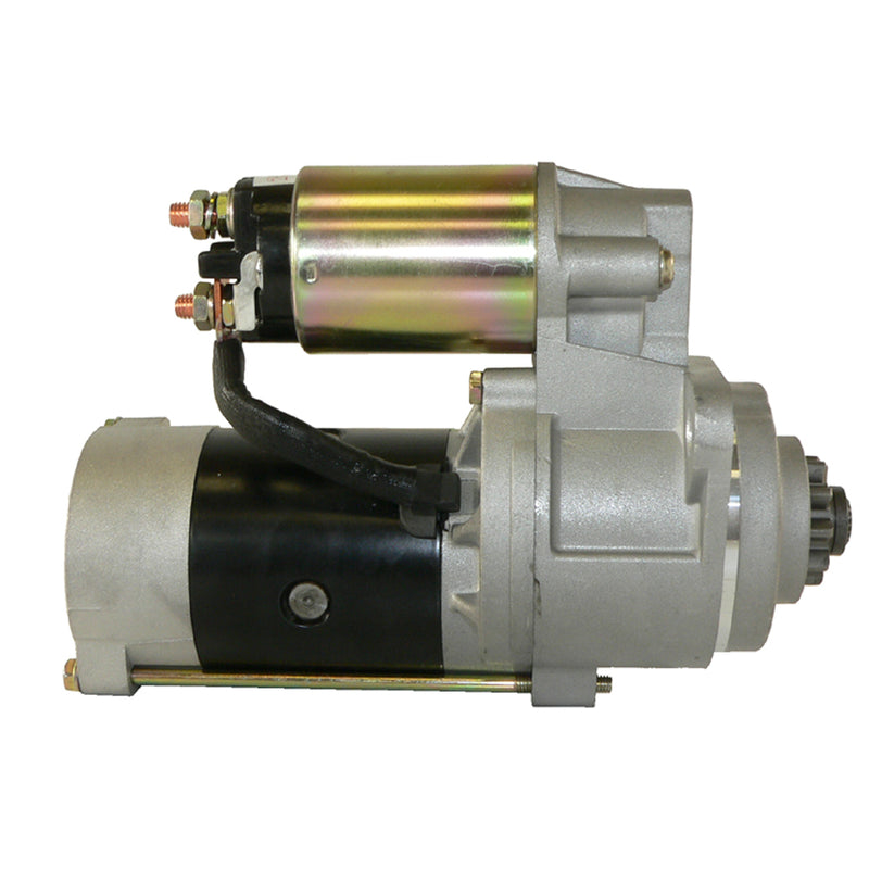 Quicksilver 8M6007372 Engine Starter - 24-Volt -Onan - Mitsubishi - 8M6007372