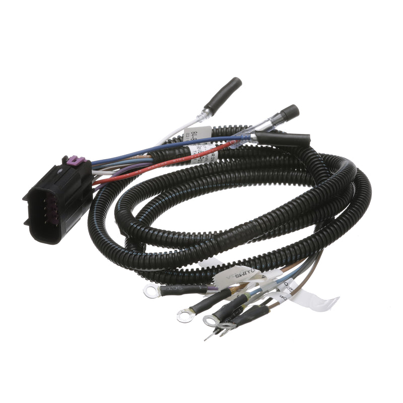 Quicksilver 892990T01 Analog Gauge Harness - 5 Feet Long - Non-DTS - 892990T01