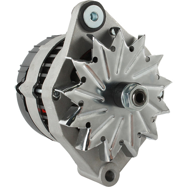 Quicksilver 8M6007505 Alternator -24-Volt - 40 Amp - Volvo Penta - Saab - Paris Rhone - 8M6007505