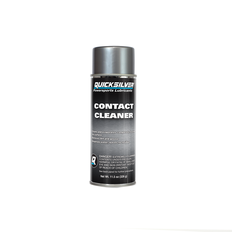 QUICKSILVER Protective Spray Paints