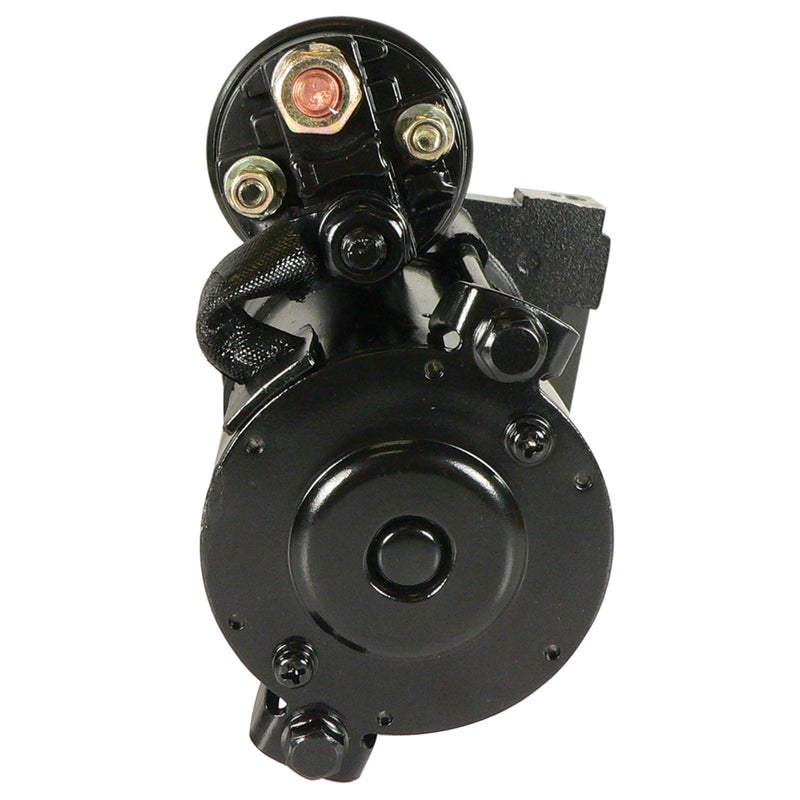 Quicksilver 8M6007379 Engine Starter - 12-Volt - 6.0L - Marine - Delco - 8M6007379