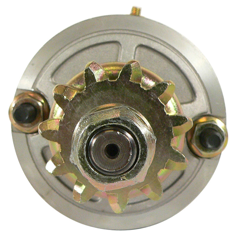 Quicksilver 8M6007322 Engine Starter - 12-Volt - Evinrude - Johnson - Delco - 8M6007322