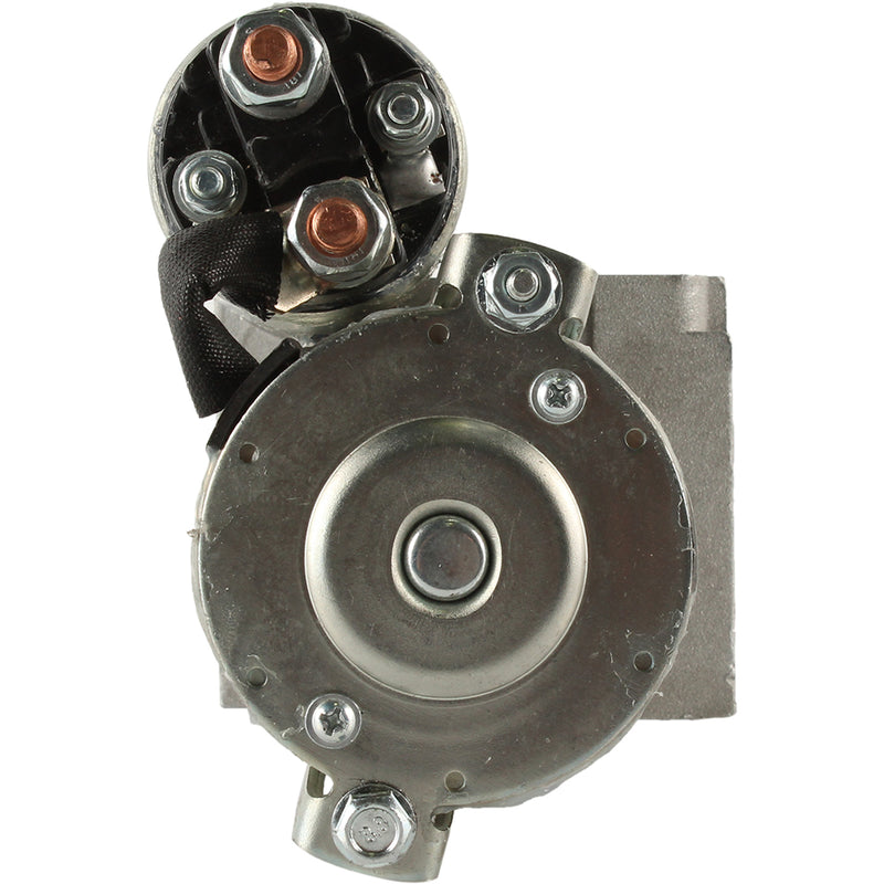 Quicksilver 8M6007404 Engine Starter - 12-Volt - compatible with Clark, Hyster and Delco - 8M6007404