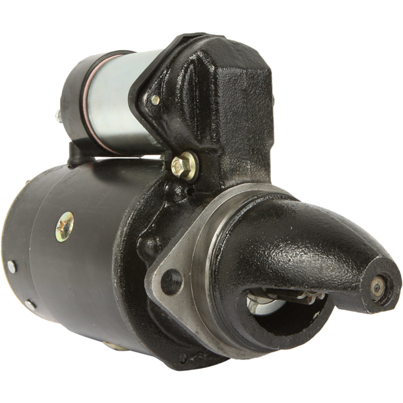 Quicksilver 8M6007289 Engine Starter - 12-Volt - Delco - 8M6007289