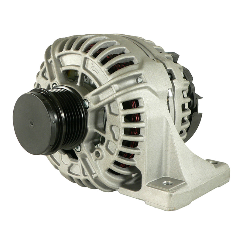 Quicksilver 8M6007513 Alternator -12-Volt - 140 Amp - Volvo -Marine - Bosch - 8M6007513