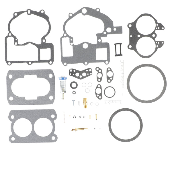 Quicksilver 804844002 Carburetor Repair Kit - 804844002