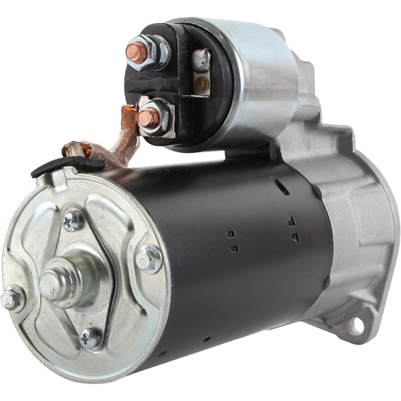 Quicksilver 8M6007329 Engine Starter - 12-Volt - Farymann Diesel - Bosch - 8M6007329