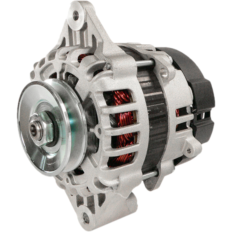 Quicksilver 8M6007510 Alternator -12-Volt - 65 Amp - Volvo-Penta - Valeo - 8M6007510