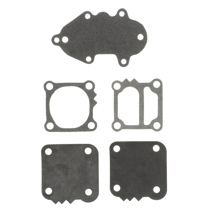 Quicksilver Carburetor Diaphragm Kit 857005A1 - For Select 30 HP through 65 HP Mercury and Mariner 2-Cycle Outboards - 857005A1