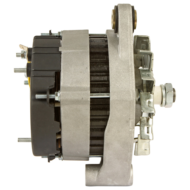 Quicksilver 8M6007507 Alternator -12-Volt - 60 Amp - Volvo-Penta - Paris Rhone - 8M6007507