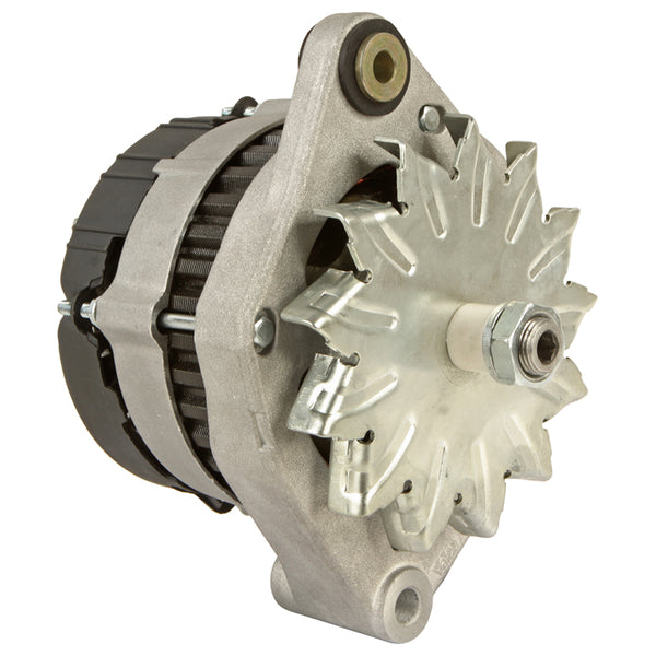 Quicksilver 8M6007507 Alternator -12-Volt - 60 Amp - Volvo-Penta - Paris Rhone - 8M6007507