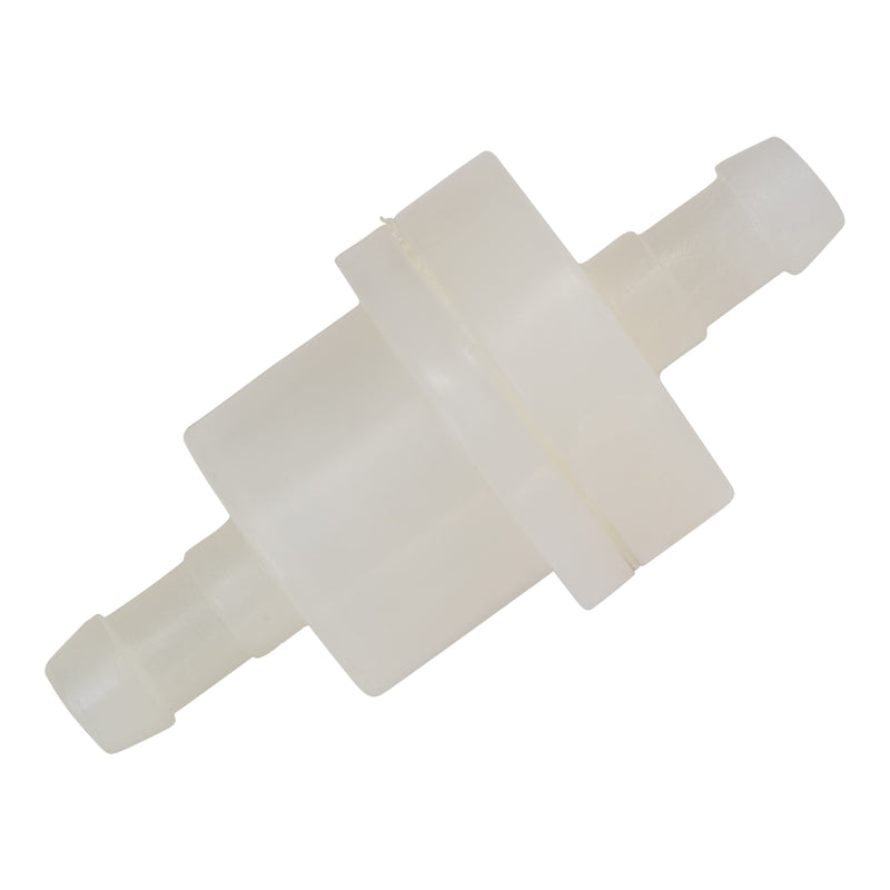 Quicksilver 80365M In-line Fuel Filter - Mercury and Mariner 4-Stroke Outboards - 80365M