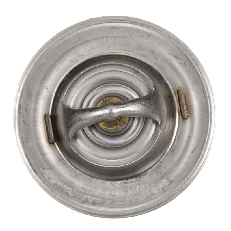 Quicksilver Replacement Thermostat 807252Q4 - 140 - For V-6 and V-8 MerCruiser Engines - 807252Q4