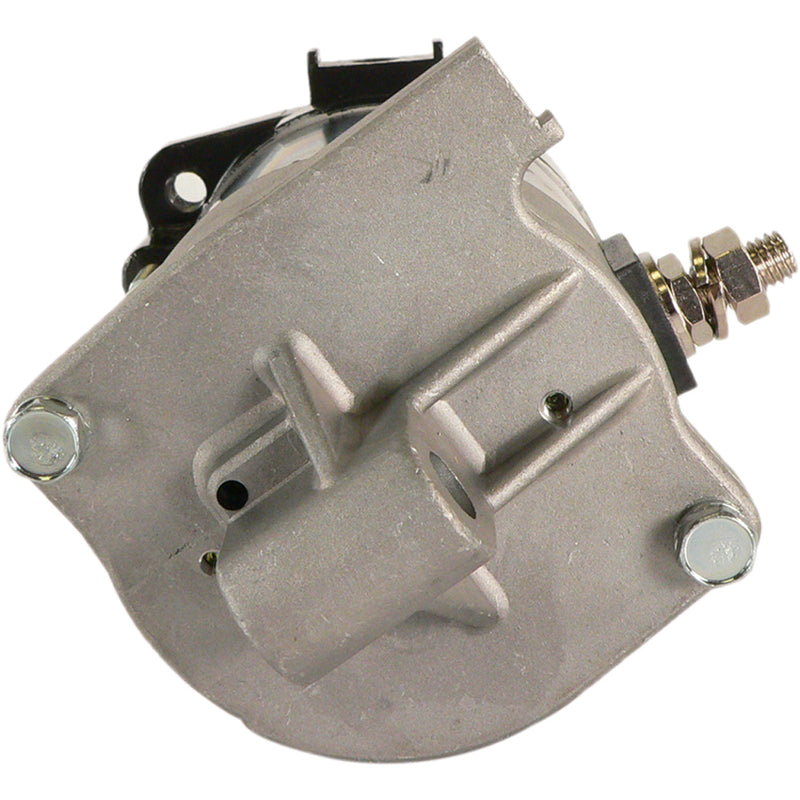 Quicksilver 8M6007428 Engine Starter - 12-Volt - Yamaha - Hitachi - 8M6007428