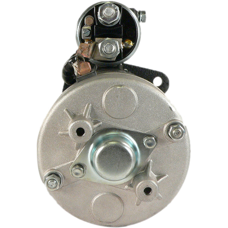 Quicksilver 8M6007260 Engine Starter - 24 Volt -Marine Industrial Agricultural - Bosch -Aifo - New Holland - Fiat-Allis - 8M6007260