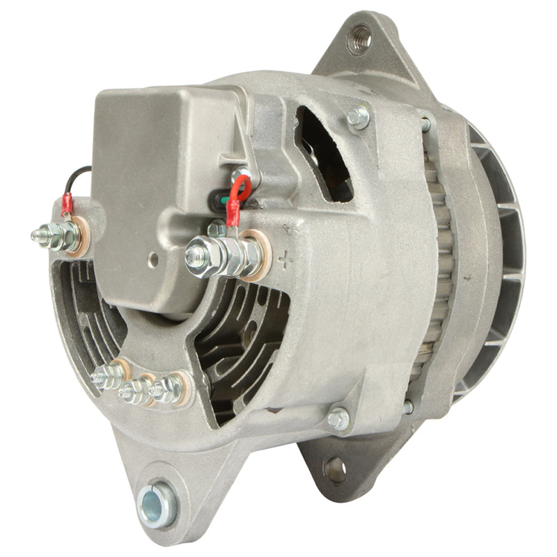 Quicksilver 8M6007512 Alternator -12-Volt - 160 Amp - Automotive - Truck -Marine - Motorola - 8M6007512