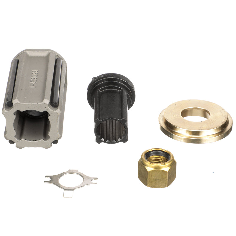 Quicksilver 835258Q2 Flo-Torq II Hub Kit - 835258Q2