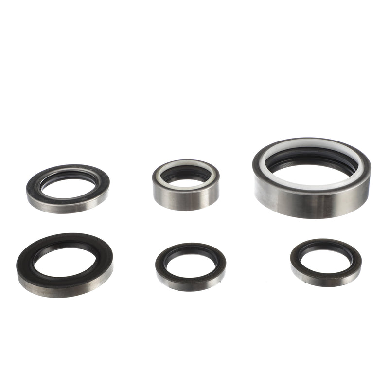 Quicksilver 76868A04 Gearcase Seal Kit – Includes Seals, O-rings & Gaskets - 76868A04