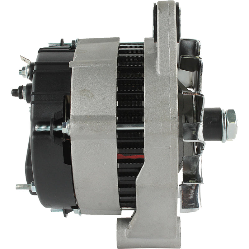 Quicksilver 8M6007505 Alternator -24-Volt - 40 Amp - Volvo Penta - Saab - Paris Rhone - 8M6007505