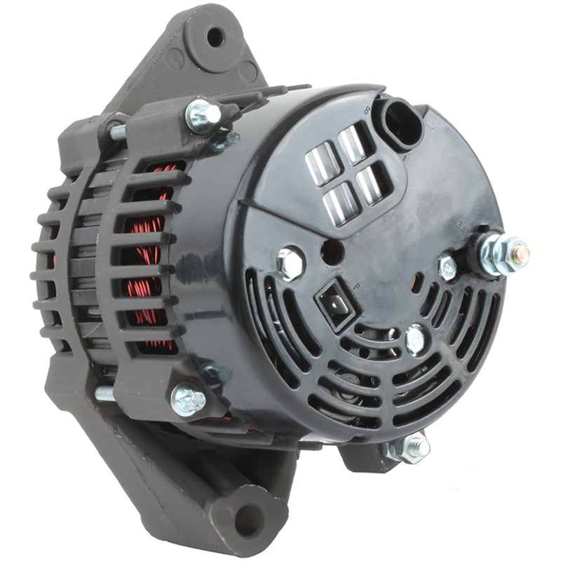 Quicksilver 8M6007463 Alternator -12-Volt - 70 Amp - Delco - 8M6007463