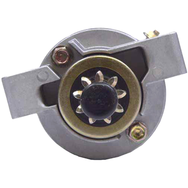 Quicksilver 8M6007426 Engine Starter - 12-Volt - United Technologies - 8M6007426