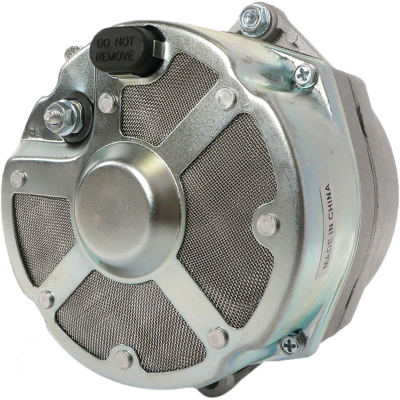 Quicksilver 8M6007462 Alternator -12-Volt - 63 Amp - Delco - 8M6007462