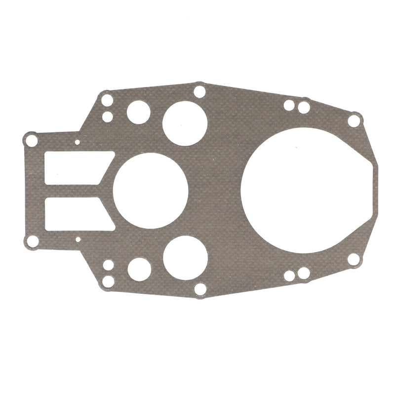 Quicksilver 832933006 Exhaust Plate Upper Gasket 200-300HP - Mercury 2-Stroke - 832933006