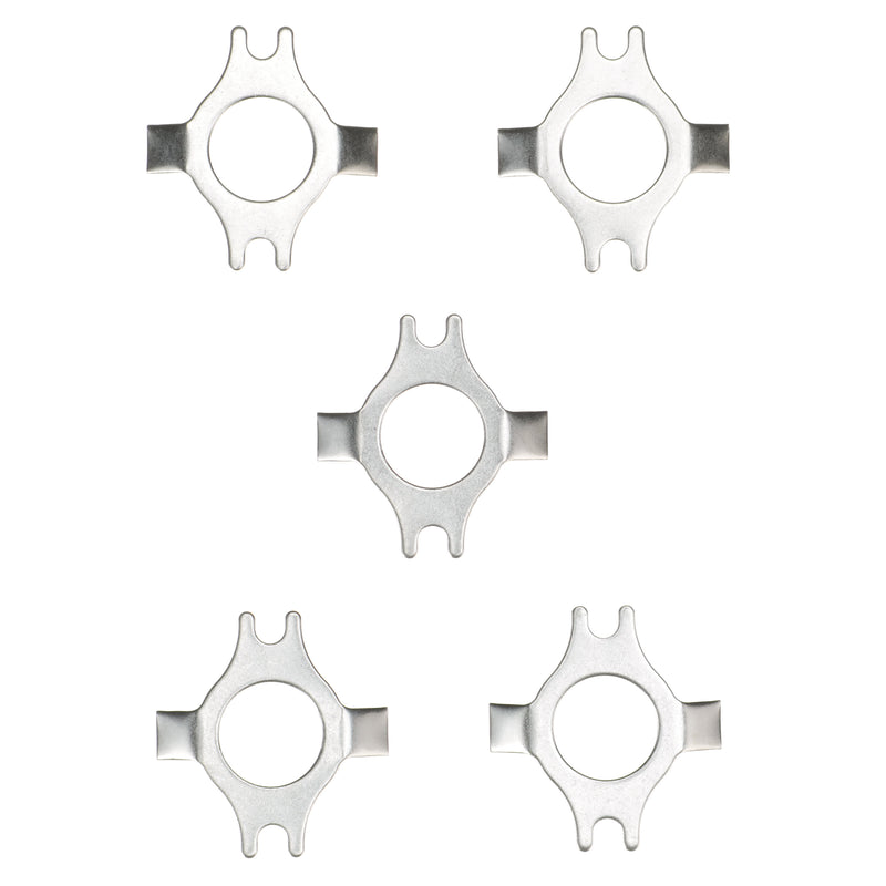 Quicksilver 76281 Tab Washer - 5 Pack - 76281