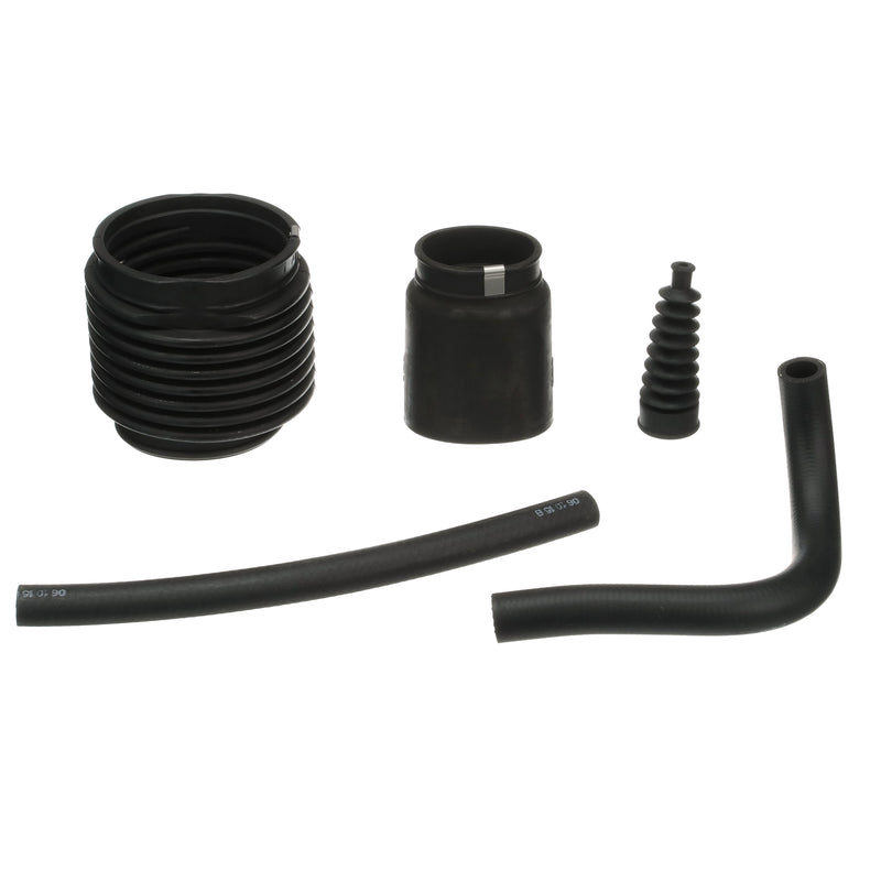 Quicksilver Stern Drive Transom Seal Repair Kit 803098T1 - For MerCruiser R, MR and Alpha One Stern Drives with Exhaust Bellows - 803098T1