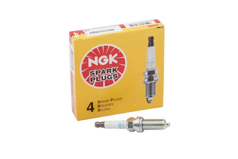 Quicksilver Spark Plug 8M0135348 - 8M0135348