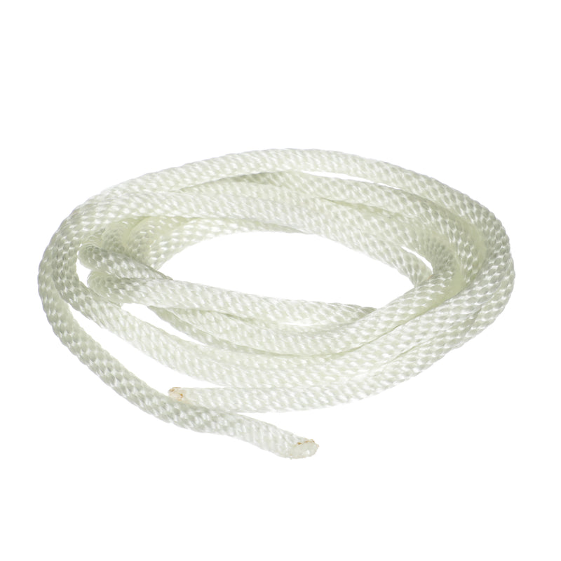 Quicksilver 8M0110704 Manual Start Outboards Starter Rope Line Braided Nylon - 8M0110704