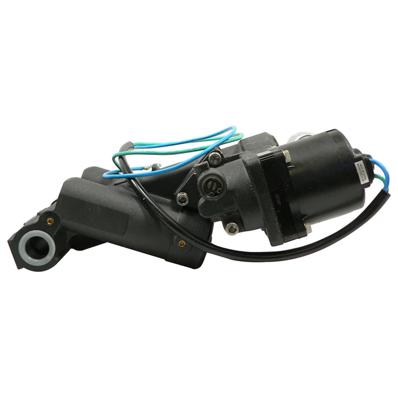 Quicksilver 8M6007534 12-Volt Trim/Tilt Motor - Honda - Suzuki - Yamaha - Tohatsu - 8M6007534