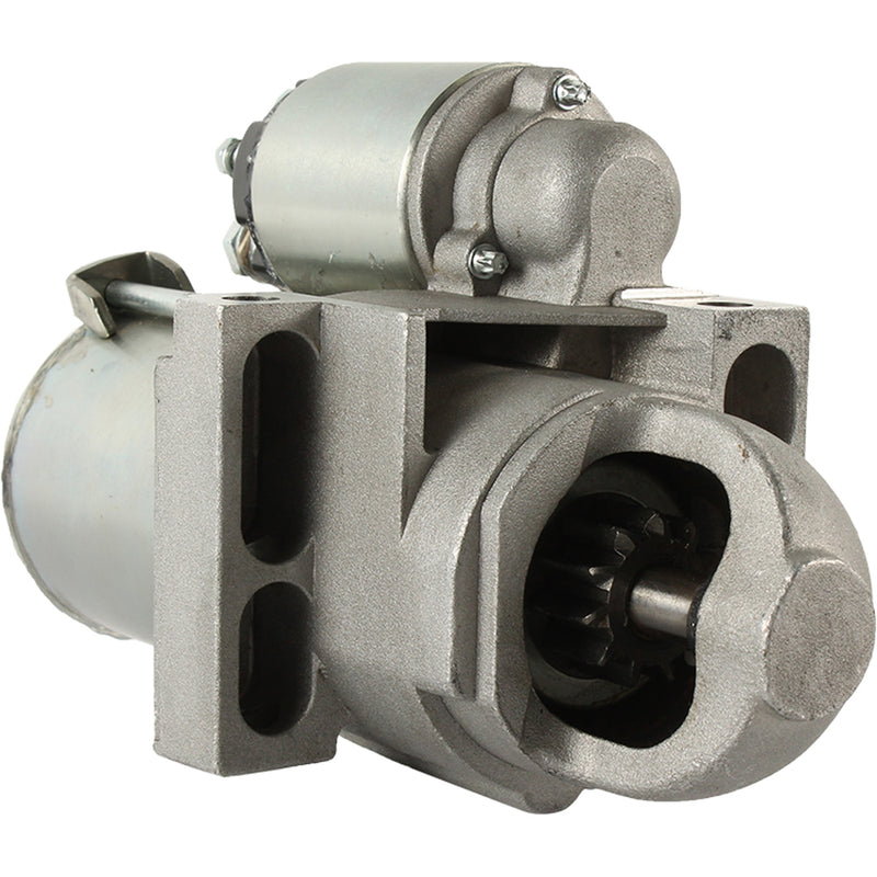 Quicksilver 8M6007404 Engine Starter - 12-Volt - compatible with Clark, Hyster and Delco - 8M6007404