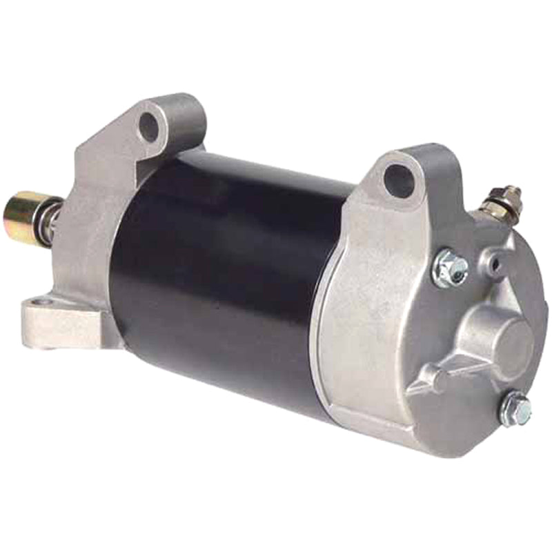 Quicksilver 8M6007418 Engine Starter - 12-Volt - Yamaha - Hitachi - 8M6007418