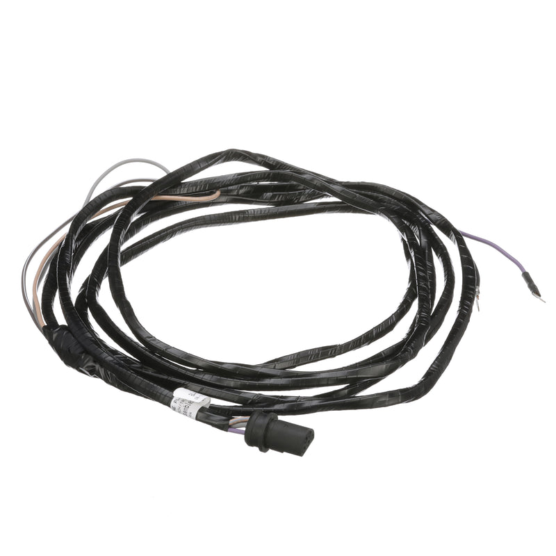 Quicksilver 86396A24 Tachometer Harness - 5-Pin - 13 Feet Long - 86396A24